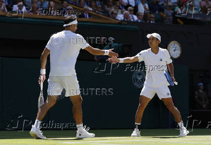 Wimbledon