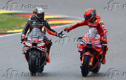 German Grand Prix