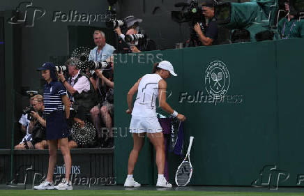 Wimbledon