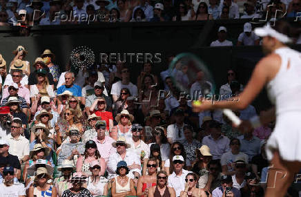 Wimbledon