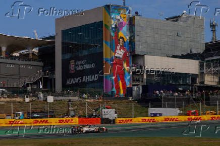 Rolex 6hs de interlagos