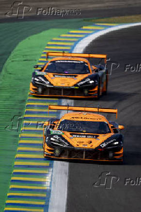 Corrida 6 Horas de Interlagos WEC
