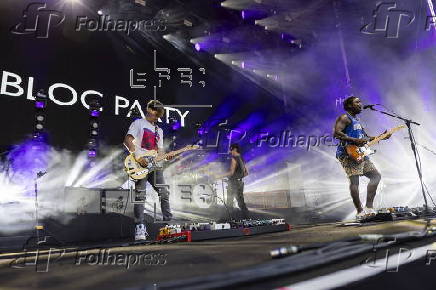 Montreux Jazz Festival 2025