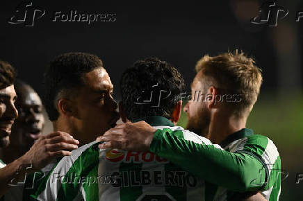 Juventude x Sport
