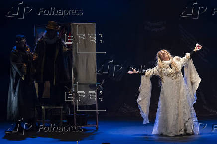 FESTIVAL INTERNACIONAL DE TEATRO CLÁSICO DE ALMAGRO