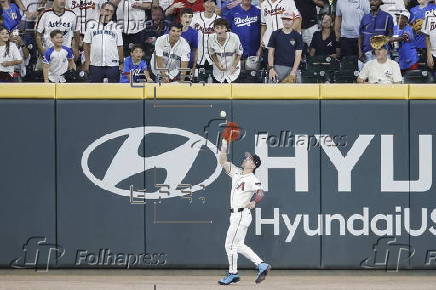 MLB - 95th All-Star Game