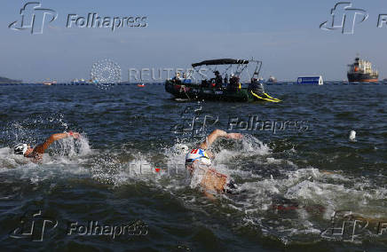 World Aquatics Championships