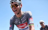 Tour de France 2025 - Stage 11
