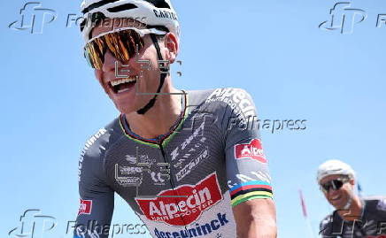 Tour de France 2025 - Stage 11