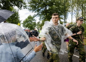 2025 International Four Days Marches Nijmegen