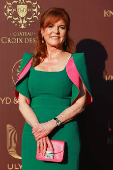 Knights of Charity Gala in Cannes