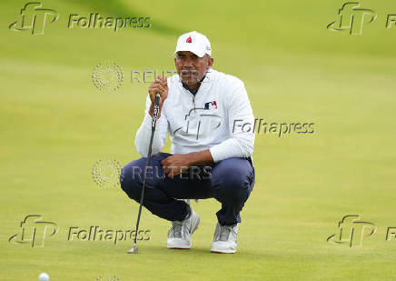 The 153rd Open Championship
