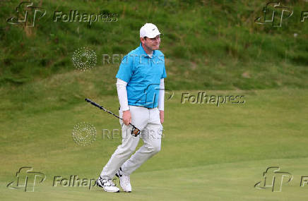 The 153rd Open Championship