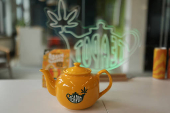 Boston beer tests cannabis-infused drinks in Canada