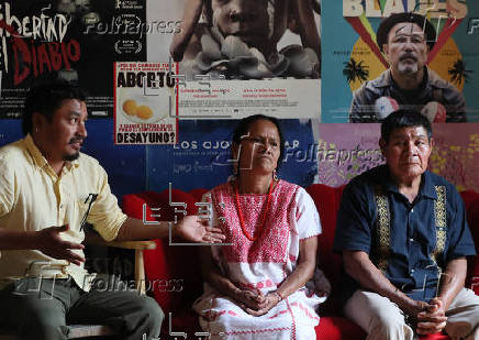 Muestra Internacional de cine en México reivindicará los derechos humanos en riesgo