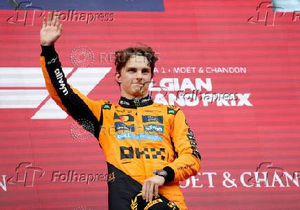 Belgian Grand Prix