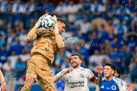 BRASILEIRO A 2025, CRUZEIRO X CEARA