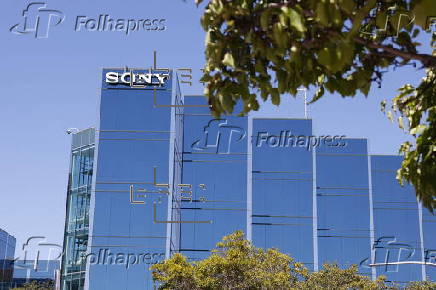 Sony Interactive Entertainment US Headquarters