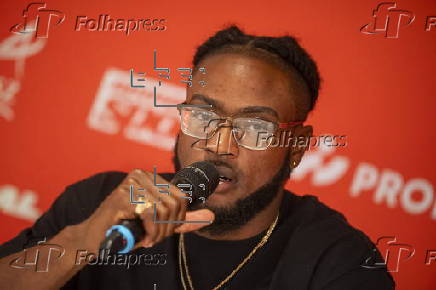 Gyulai Istvan Memorial Track and Field Hungarian Grand Prix - press conference
