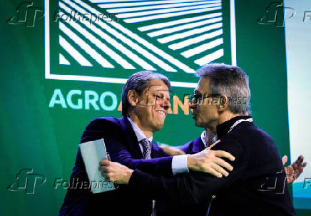 Congresso ABAG 2025