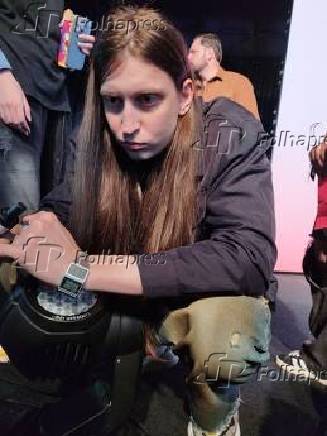 Youtuber e influenciador felca participa da influent summit