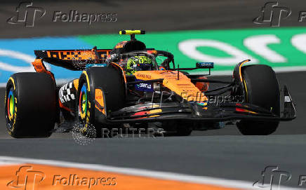 Dutch Grand Prix