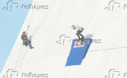 SKATE / SANDRO DIAS / MEGA RAMPA / MINEIRINHO