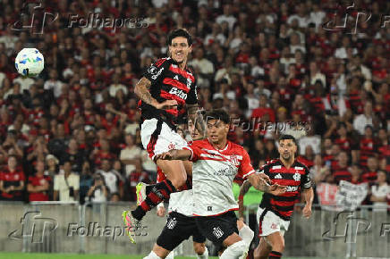 FLAMENGO vs ESTUDIANTES - CONMEBOL LIBERTADORES