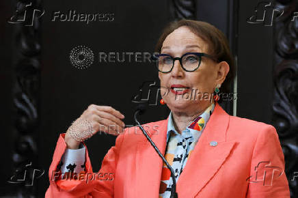 Costa Rica nominates former Vice President Rebeca Grynspan to head UN