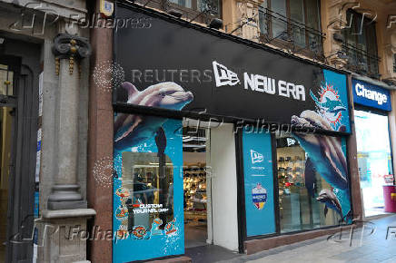 NFL: NFL Madrid Game-City Scenes