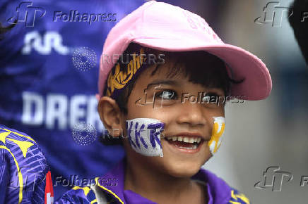 Indian Premier League - IPL - Kolkata Knight Riders v Lucknow Super Giants