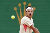 Tennis Monte-Carlo Masters - Day 3