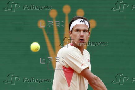 Tennis Monte-Carlo Masters - Day 3