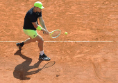 ATP Masters 1000 - Monte Carlo Masters