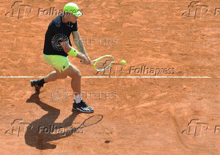 ATP Masters 1000 - Monte Carlo Masters
