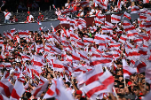 Argentine Primera Division - River Plate v Boca Juniors