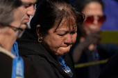Vehicle driven into a crowd at the Lapu Lapu day block party, in Vancouver