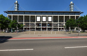 DFB Cup - Women's Final - Bayern Munich v Werder Bremen
