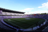 LaLiga - Real Valladolid v FC Barcelona