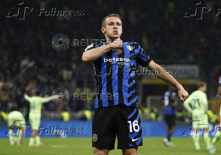 Champions League - Semi Final - Second Leg - Inter Milan v FC Barcelona