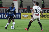 Copa Libertadores: Universitario - Independiente del Valle