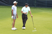PGA: PGA Championship - Practice Round