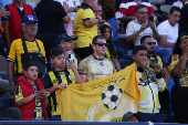 Copa Libertadores: Deportivo Táchira - Central Córdoba