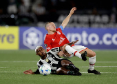 Copa Libertadores - Group Stage - Botafogo v Estudiantes La Plata