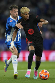 RCD ESPANYOL / FC BARCELONA