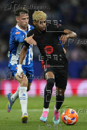 RCD ESPANYOL / FC BARCELONA
