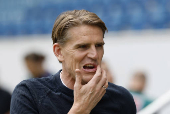 Bundesliga - TSG 1899 Hoffenheim v Bayern Munich