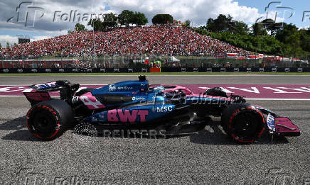 Emilia Romagna Grand Prix