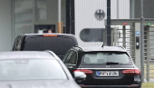 German authorities launch raids and arrest suspected far-right extremists