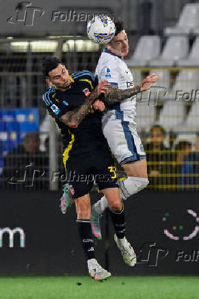 Campeonato Italiano 2024/2025 - Como vs Inter de Milão